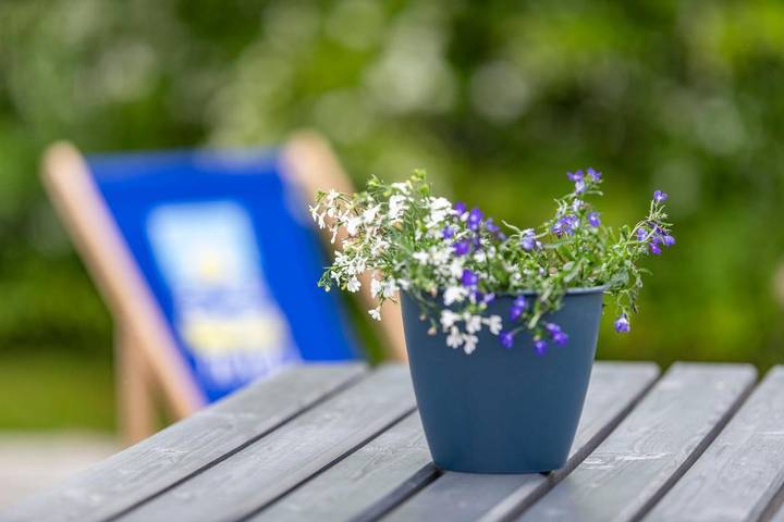 Three-Bedroom Chalet in Ustronie Morskie, Baltic Sea Pomerania