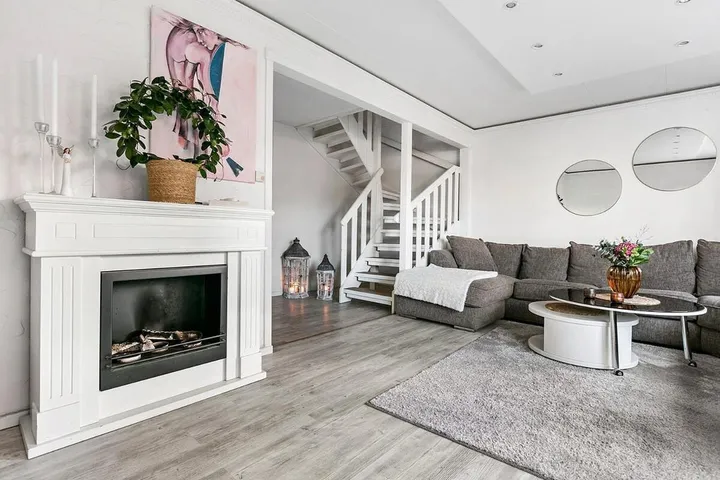 Villa für 7 Personen, mit Terrasse und Sauna sowie Ausblick, mit Haustier - 1