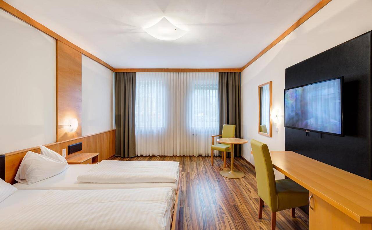 Sporthotel Kurz in Oberpullendorf, Bezirk Oberpullendorf