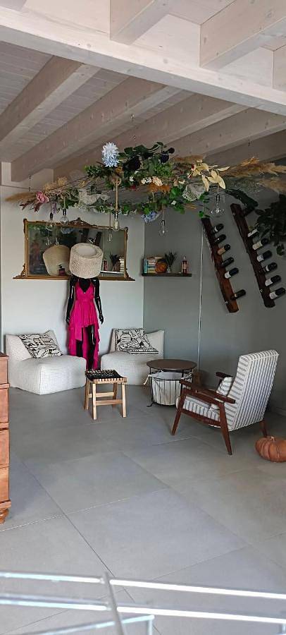Casacocco' - Agri Host in San Ginesio, Provincia di Macerata