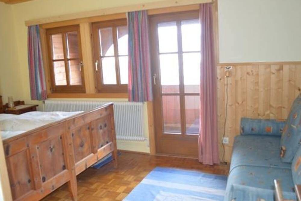 Restgut - Appartment mit 3 separaten Schlafzimmer in Mauterndorf, Bundesland Salzburg