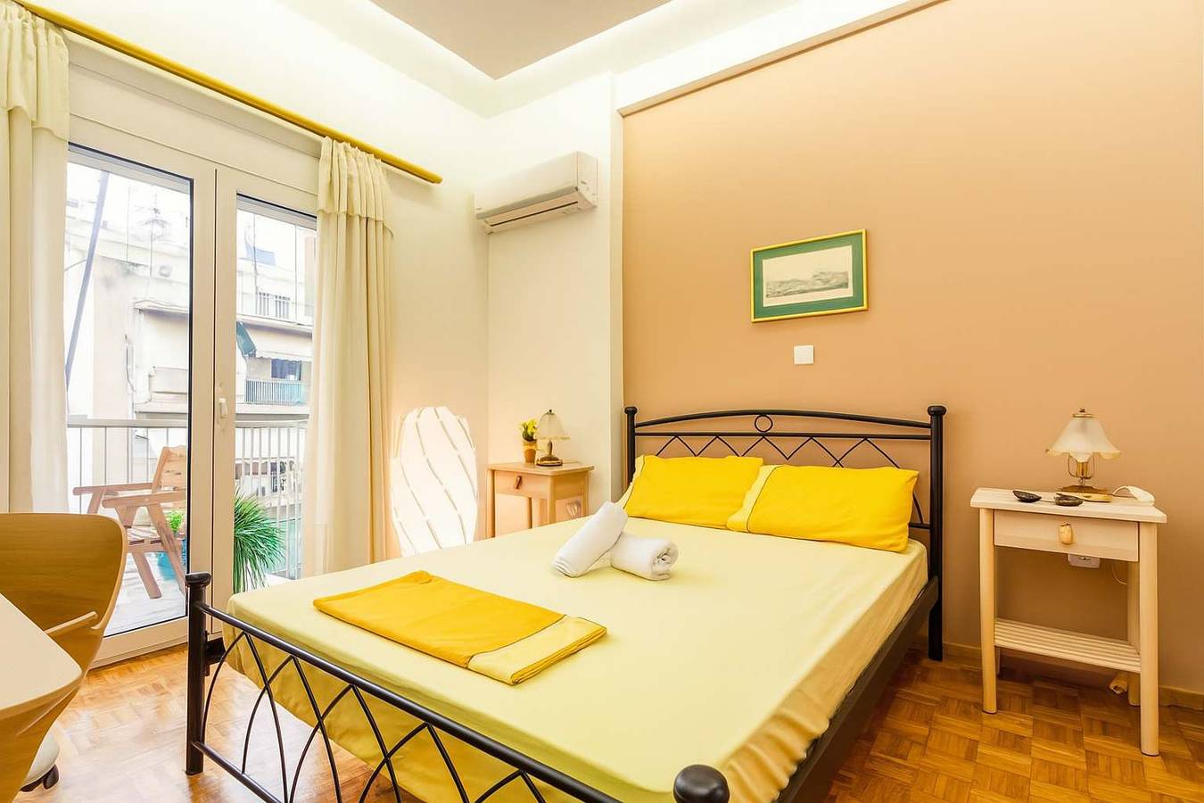 Apartamento entero, Zografou's Hidden Gem - Athens Charming Home in Sección central de Atenas, Zografou