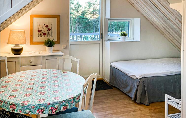 Ferienhaus für 6 Personen, mit Garten und Terrasse in Oskarshamns und Umgebung - 3