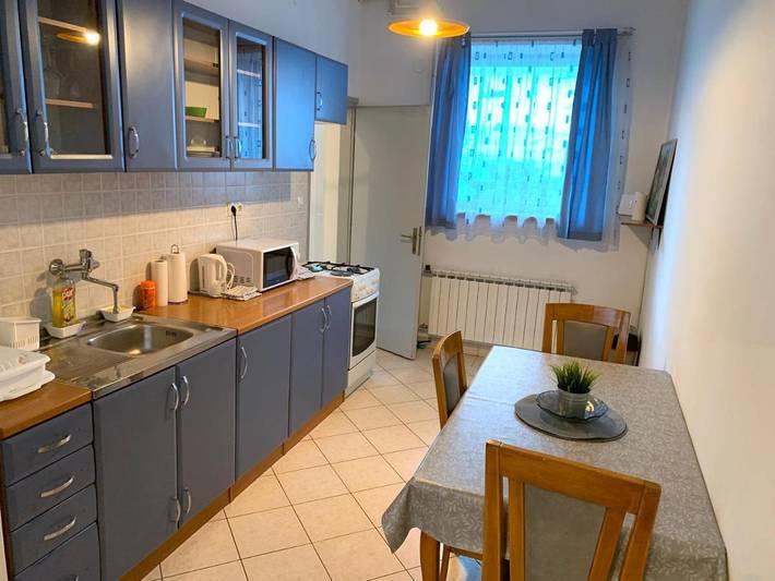 Gîte pour 4 personnes, avec vue dans Plitvička Jezera - 4