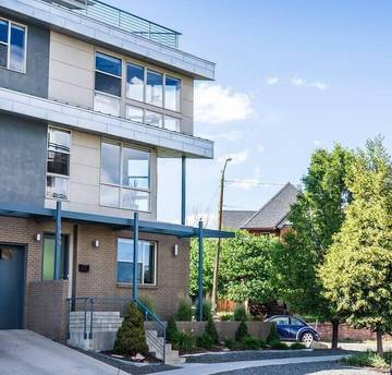 Vacation House for 6 Guests in Denver, Denver County, Picture 4