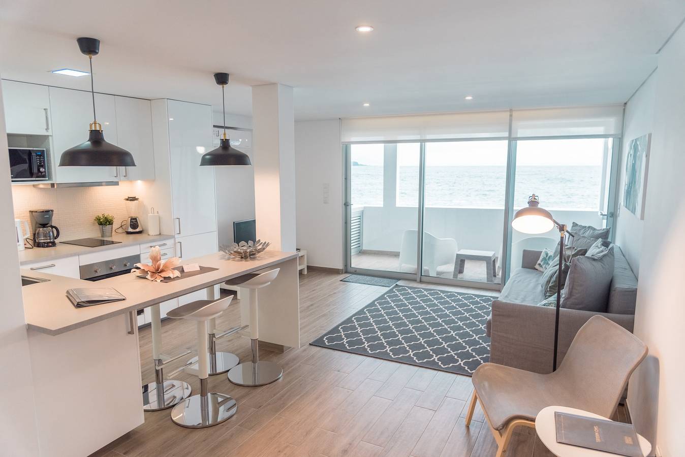 Appartamento vacanze a São Miguel a partire da 102€ a notte