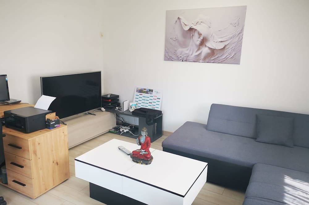 3 guest rooms, 20mn from puy du fou in Menomblet, Fontenay-le-Comte