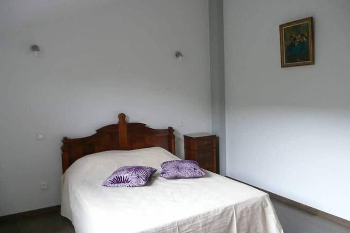 Gîte pour 10 personnes, avec balcon et jardin à Itxassou - 3