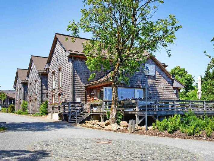 Ferienhaus für 6 Personen, mit Sauna und Garten sowie Terrasse in Altenau - 2