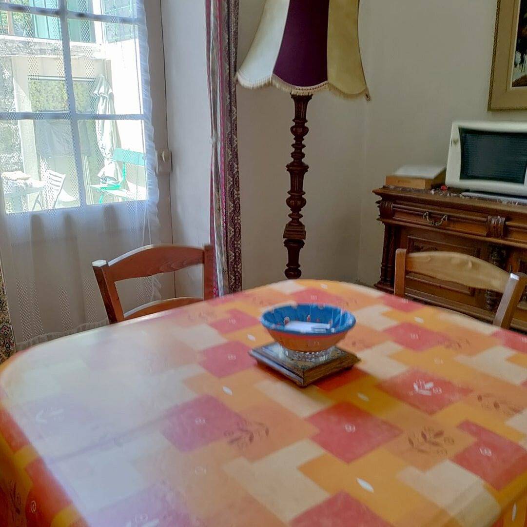 Appartement entier, Appartement rez-de-chaussée in Allevard, Isère