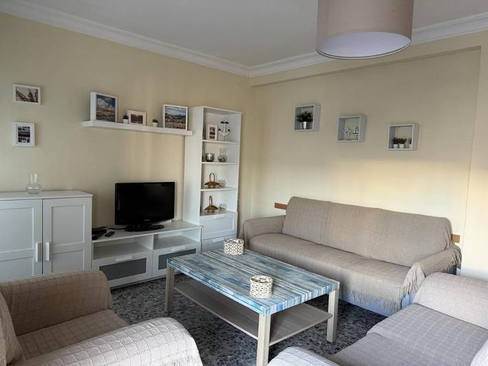 Casa rural para 8 personas, con terraza en Isla Cristina - 2