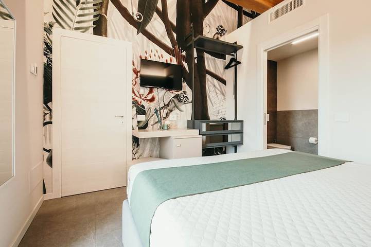 B&B für 2 Personen, mit Garten am Lago Maggiore - 2