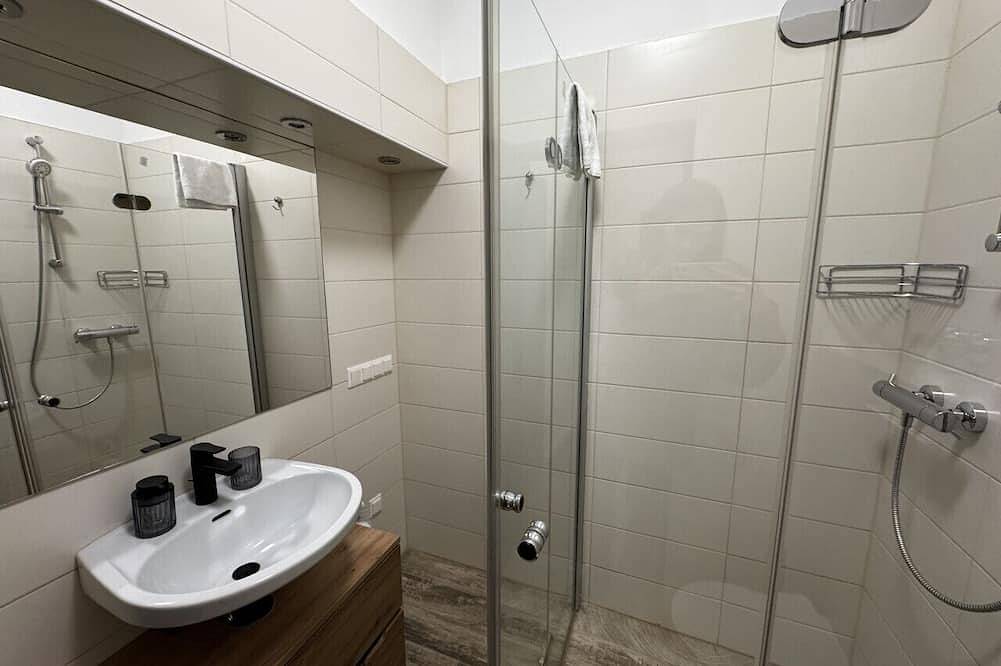 Ganze Wohnung, Faraway Homes Studio Semmering #206 in Hochsteiermark