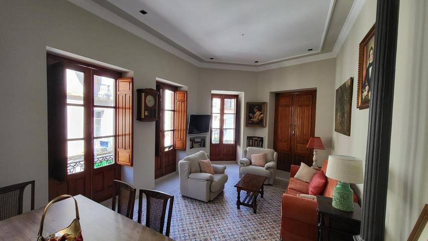 Gîte pour 4 personnes, avec balcon à Linares - 4