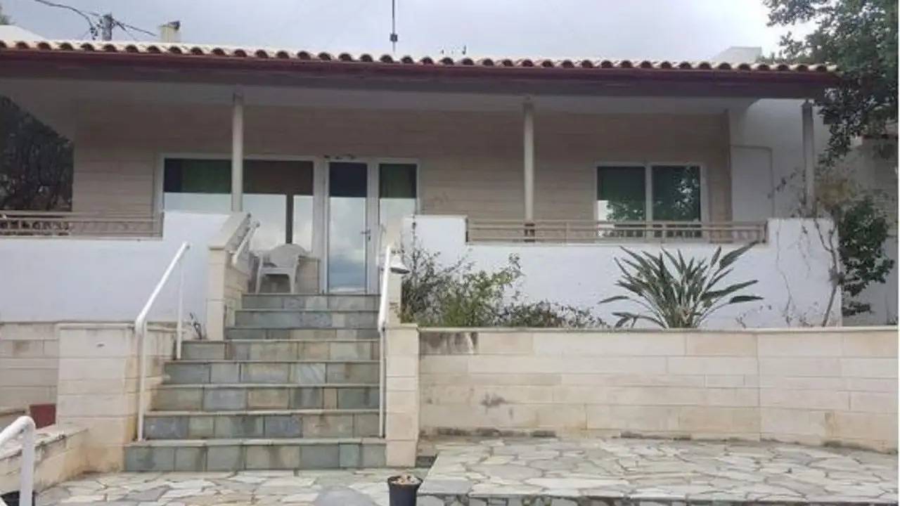 Villa für 4 Personen (122 m²) in Limenas Hersonissou, foto 9