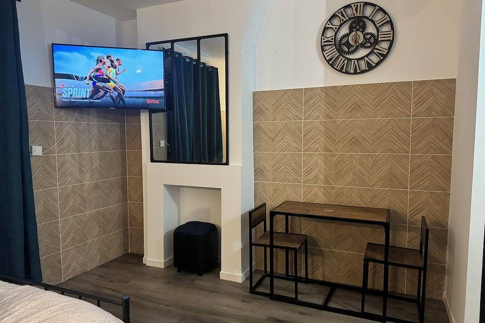 Appartement entier, Loft Melun Centre in Melun, Seine-et-Marne