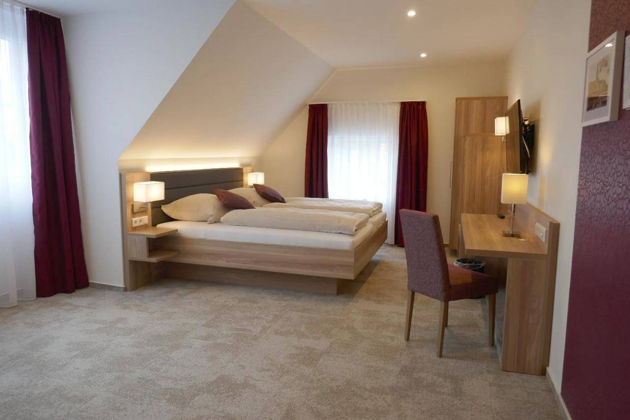 Hotel van Lendt garni in Coesfeld, Münsterland