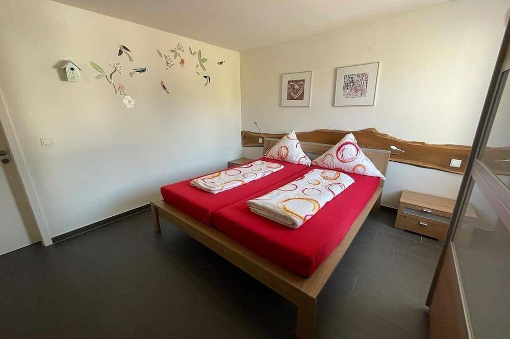 Ganze Wohnung, Fewo Frodo - Ferienhaus Haus Auenland in Nohfelden, Bostalsee