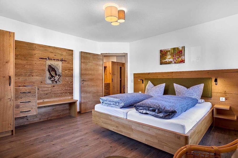 Ganze Wohnung, Barrierefreie 70qm Ferienwohnung mit Terrasse und Balkon in Wegscheid, Ostbayern