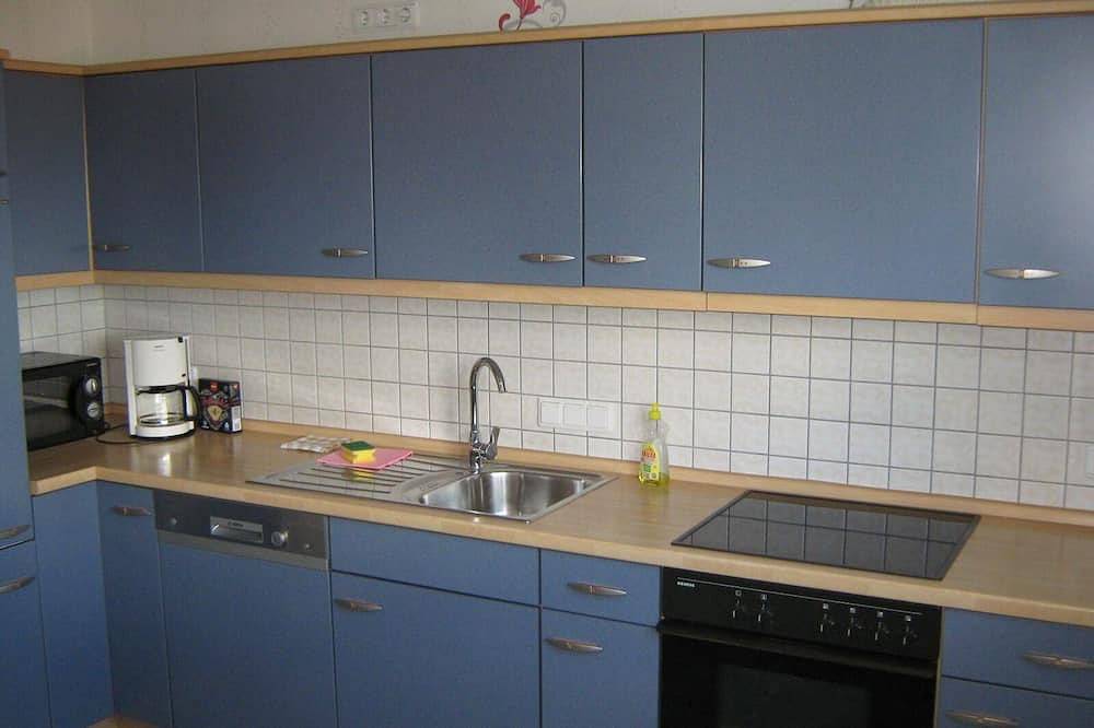 Ganze Wohnung, Ferienwohnung Korbach für 1 - 5 Personen mit 3 Schlafzimmern - Ferienwohnung in Korbach, Waldecker Land
