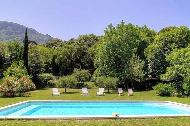 Holiday home for 4 people - 1