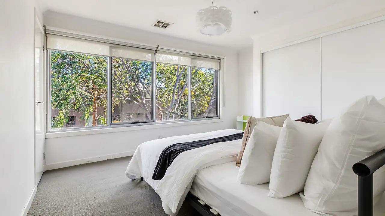 Geheel vakantieappartement, Ferienwohnung für 8 Personen (165 m²) in Maidstone in Melbourne, Melbourne (Victoria)