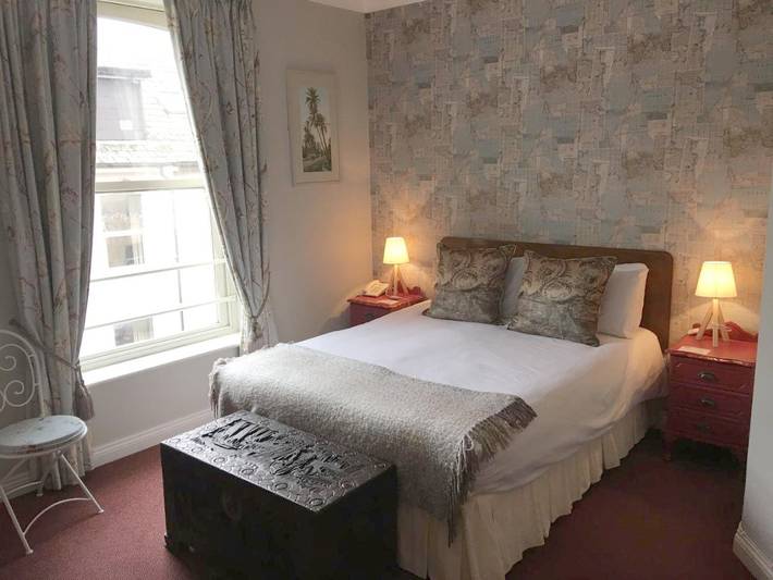 Hôtel pour 2 personnes, avec jardin, animaux acceptés à Clonakilty - 3