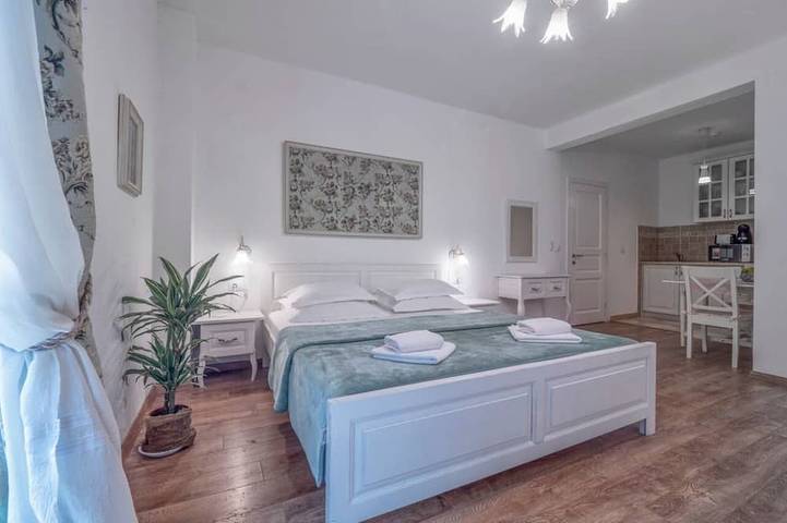 Apartamento de vacaciones para 3 personas - 1