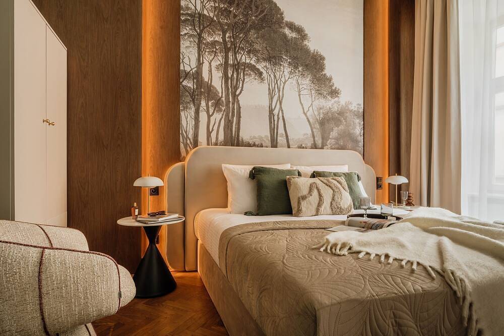 Appartamento intero, Room in a historic townhouse in the city center in Cracovia, Piccola Polonia