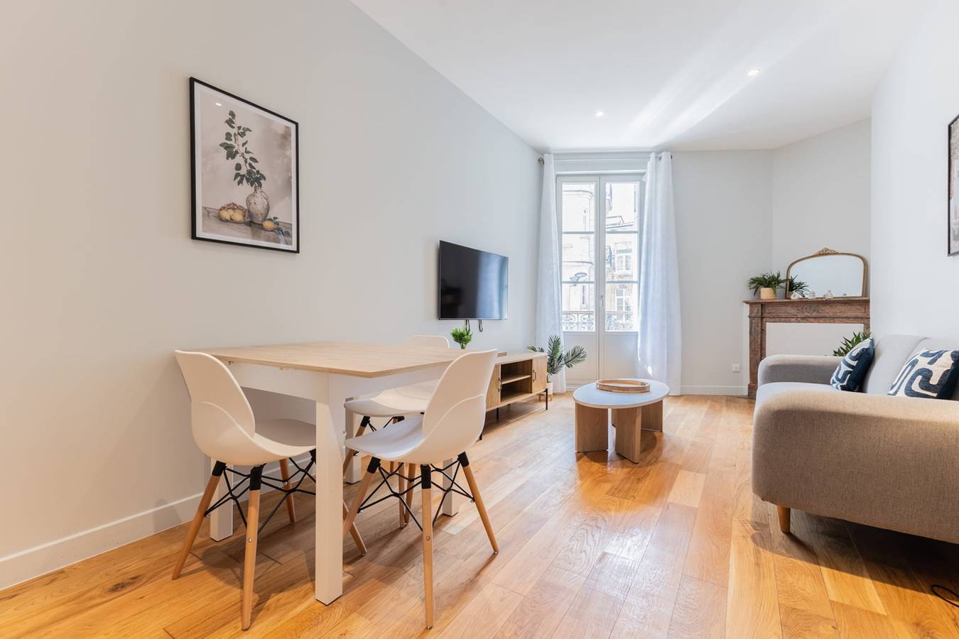 Appartement de vacances