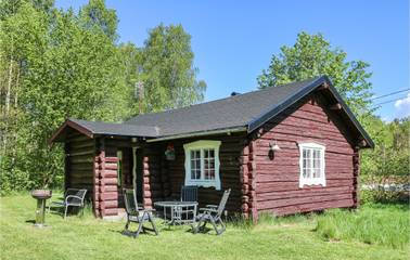Gîte pour 4 personnes dans Skåneland