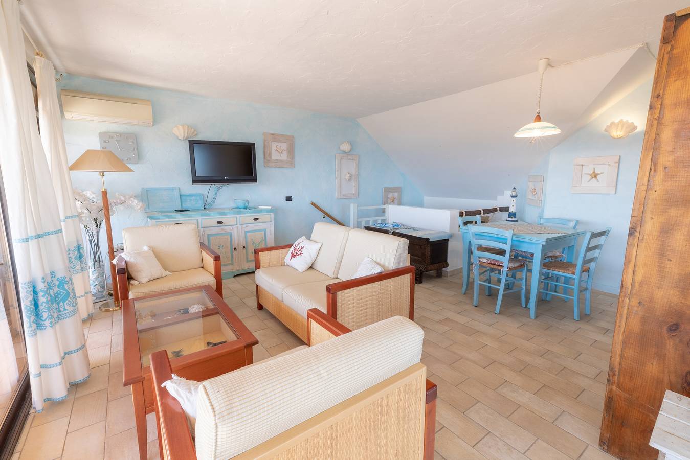 Ganze Wohnung, Costa Smeralda Holiday Apartment in Golfo Aranci, Costa Smeralda