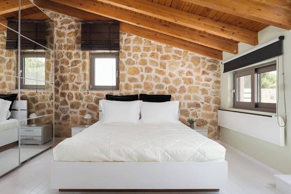 Aeolia Villa Athenian Riviera in Anavyssos, Regionalbezirk Ostattika