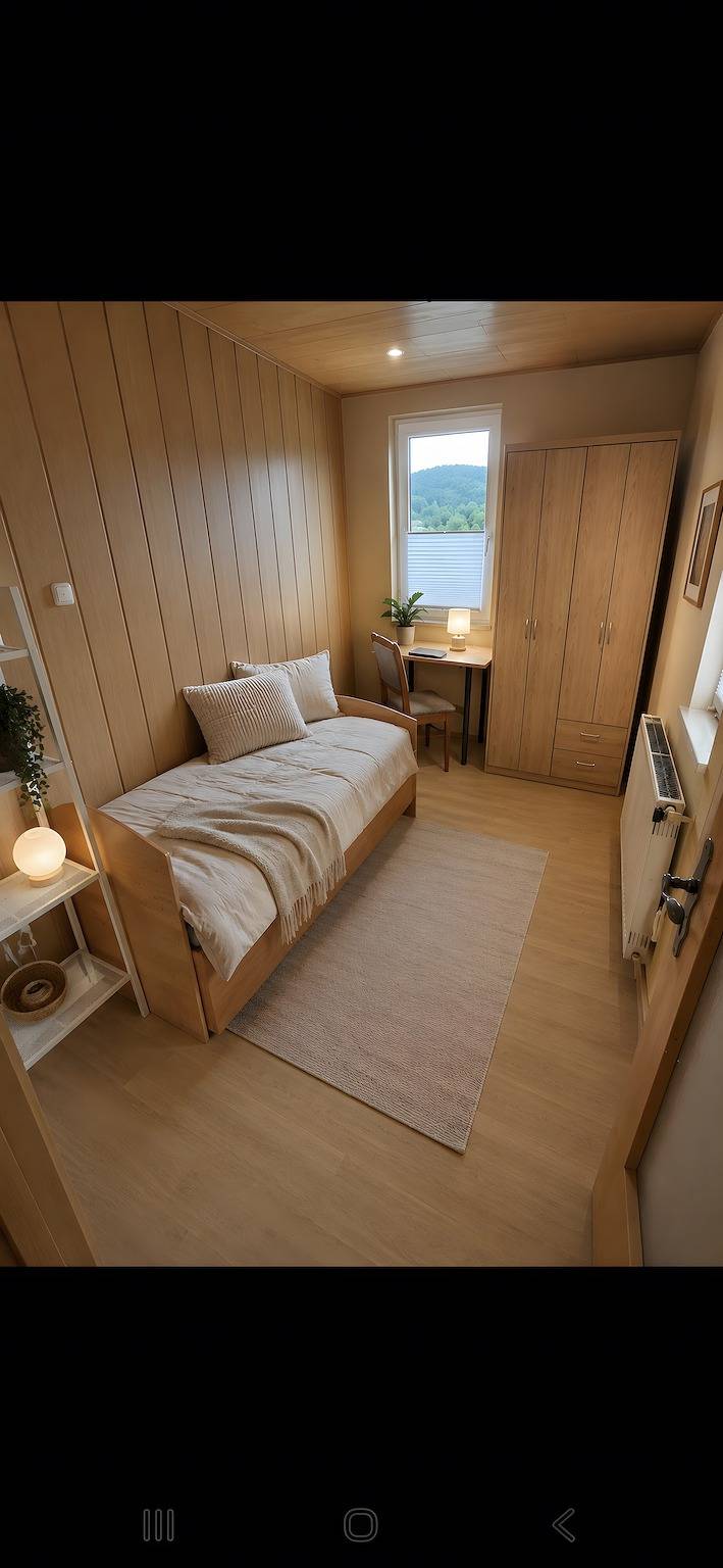 Holiday Home on the Edge of the Forest Near Rennsteig & Oberhof in Floh-Seligenthal, Rennsteig