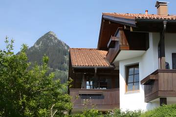 Ferienwohnung für 5 Personen in Grünten, Burgberg im Allgäu, Bild 3