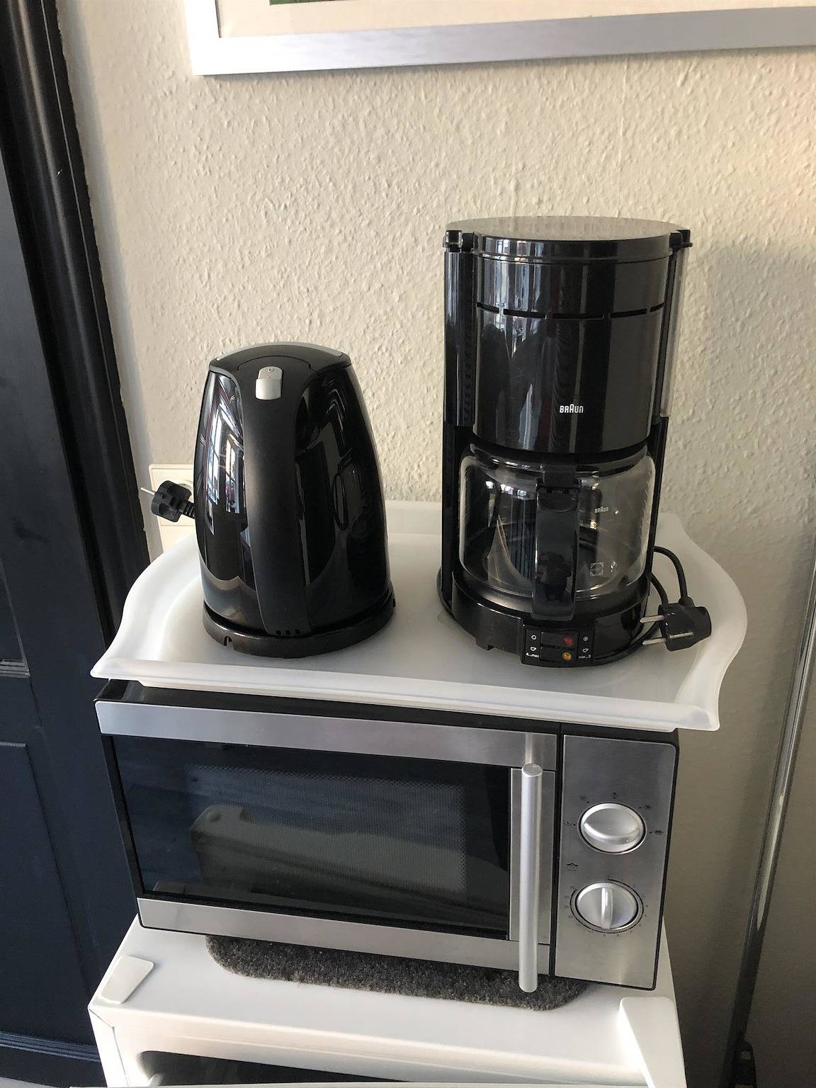 Appartement de vacances entier, Ankerplatz Flensburg in Flensbourg, Flensburger Förde