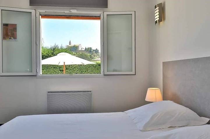 Location de vacances pour 6 personnes à Cairanne - 2