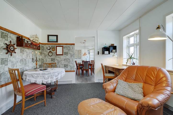 Pet friendly home in Bagenkop with Wifi in Bagenkop, Langeland