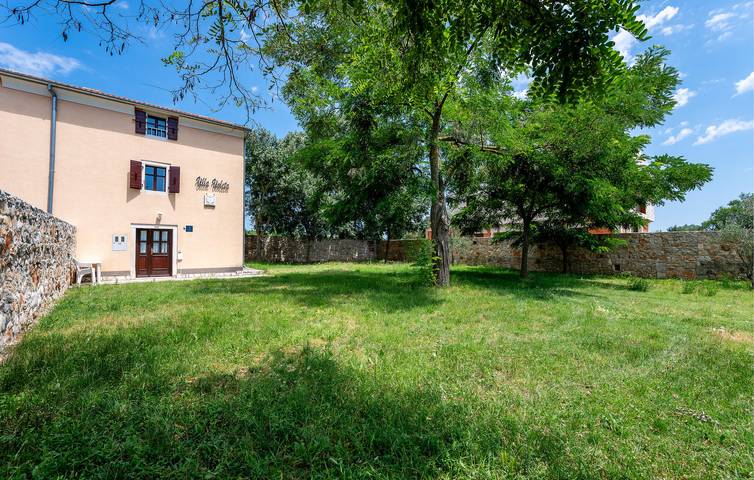 Maison de vacances pour 2 personnes à Bale (Croatie)