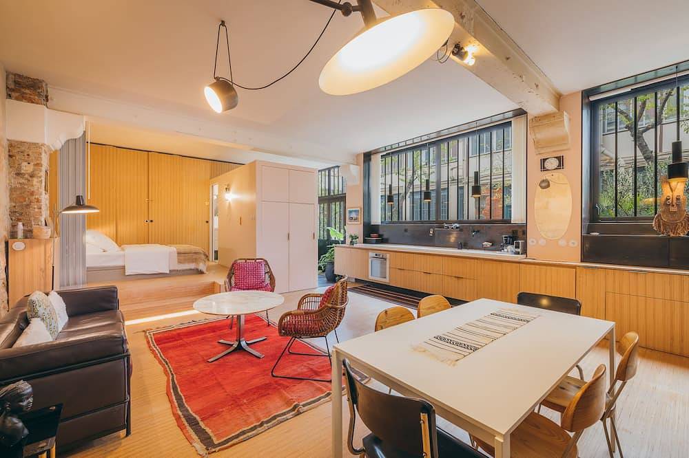 Appartement de vacances