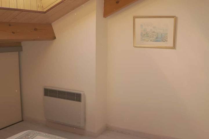 House with garden by the sea in Pornic. Nearby beach. in Pornic, Côte de Jade