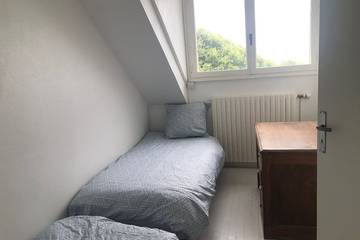 Villa pour 5 Personnes dans Pornichet, Région de Saint-Nazaire, Photo 3