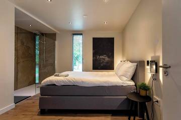 Vakantiepark voor 6 Personen in Maasbree, Limburg, Afbeelding 1