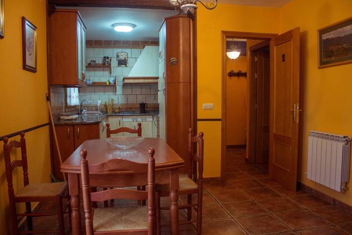 Casa rural para 15 personas, con Vistas en Murillo de Gállego - 2