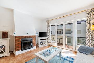 Apartment for 5 People in Luz, Faro District, Photo 4