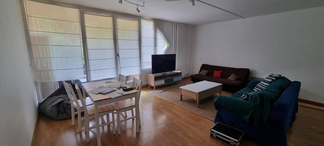 Apartamento de vacaciones para 8 personas, con terraza - 1