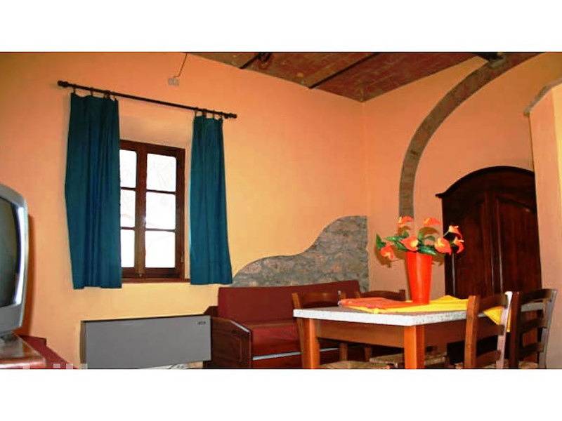 Tritt — 6-person apartment in Tuscany on the Etruscan coast in Marina di Bibbona, Bibbona