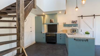 Appartement voor 15 Personen in Vrouwenpolder, Zeeuwse Kust, Afbeelding 4