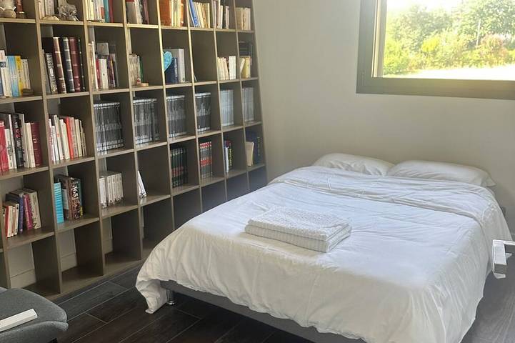 Location de vacances pour 6 personnes, avec Jardin à Montmeyran - 4