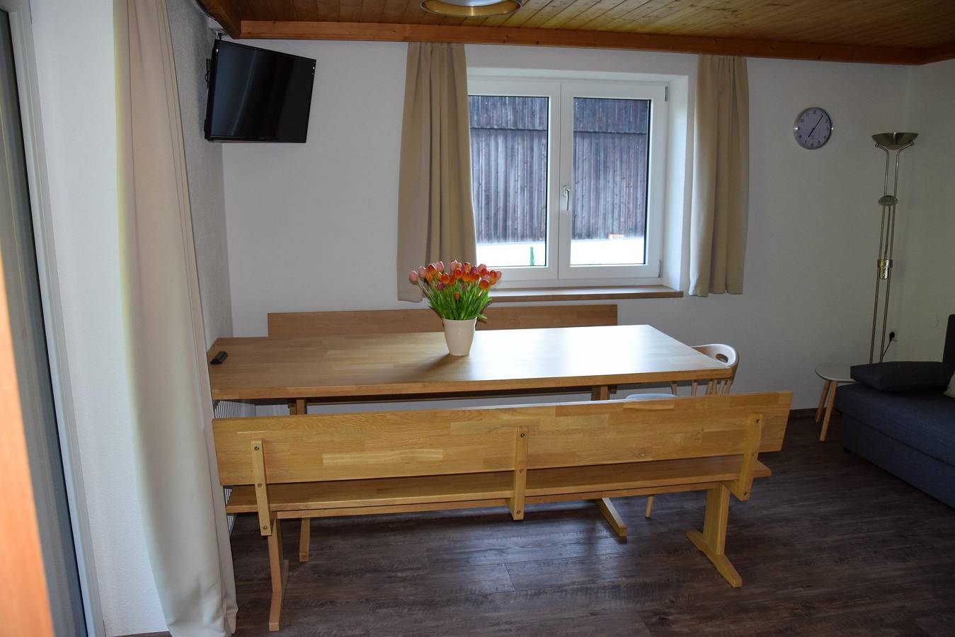1-5-Personenwohnung in Hochfilzen, Saalbach-Hinterglemm